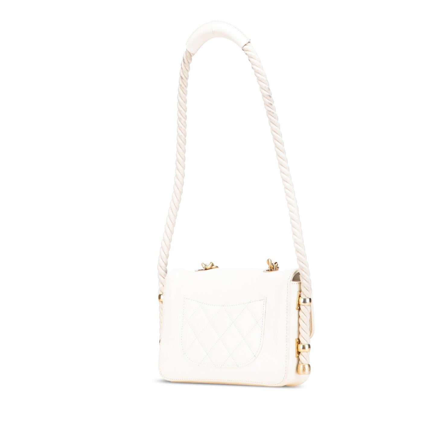 Chanel Gabrielle Shoulder Bag - Rovelle Bags