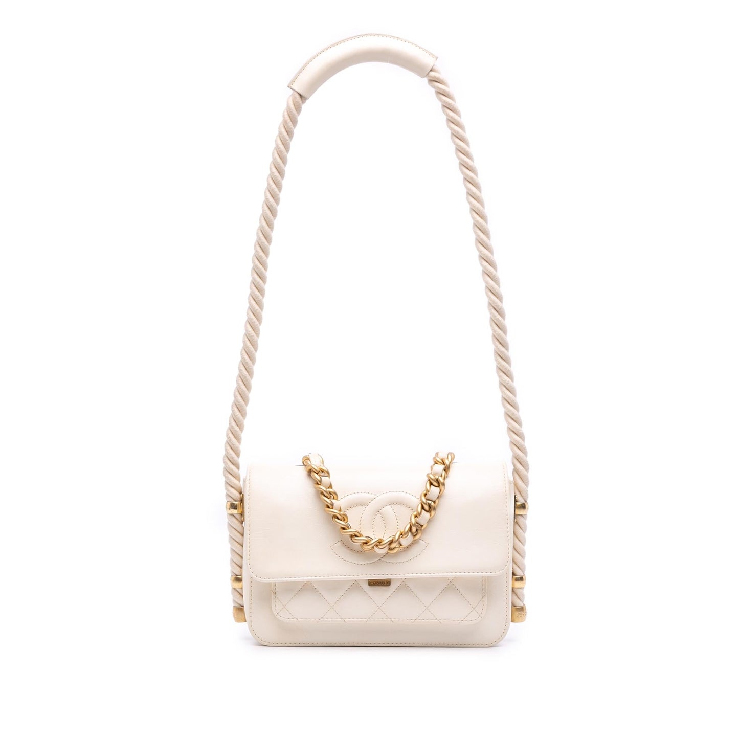 Chanel Gabrielle Shoulder Bag - Rovelle Bags