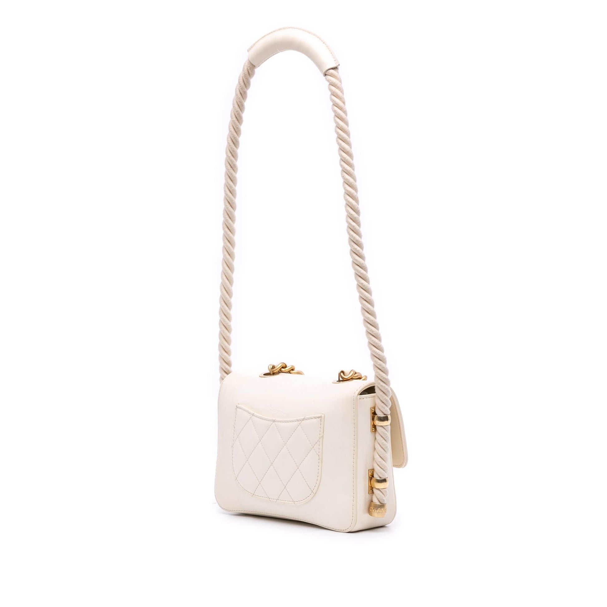 Chanel Gabrielle Shoulder Bag - Rovelle Bags
