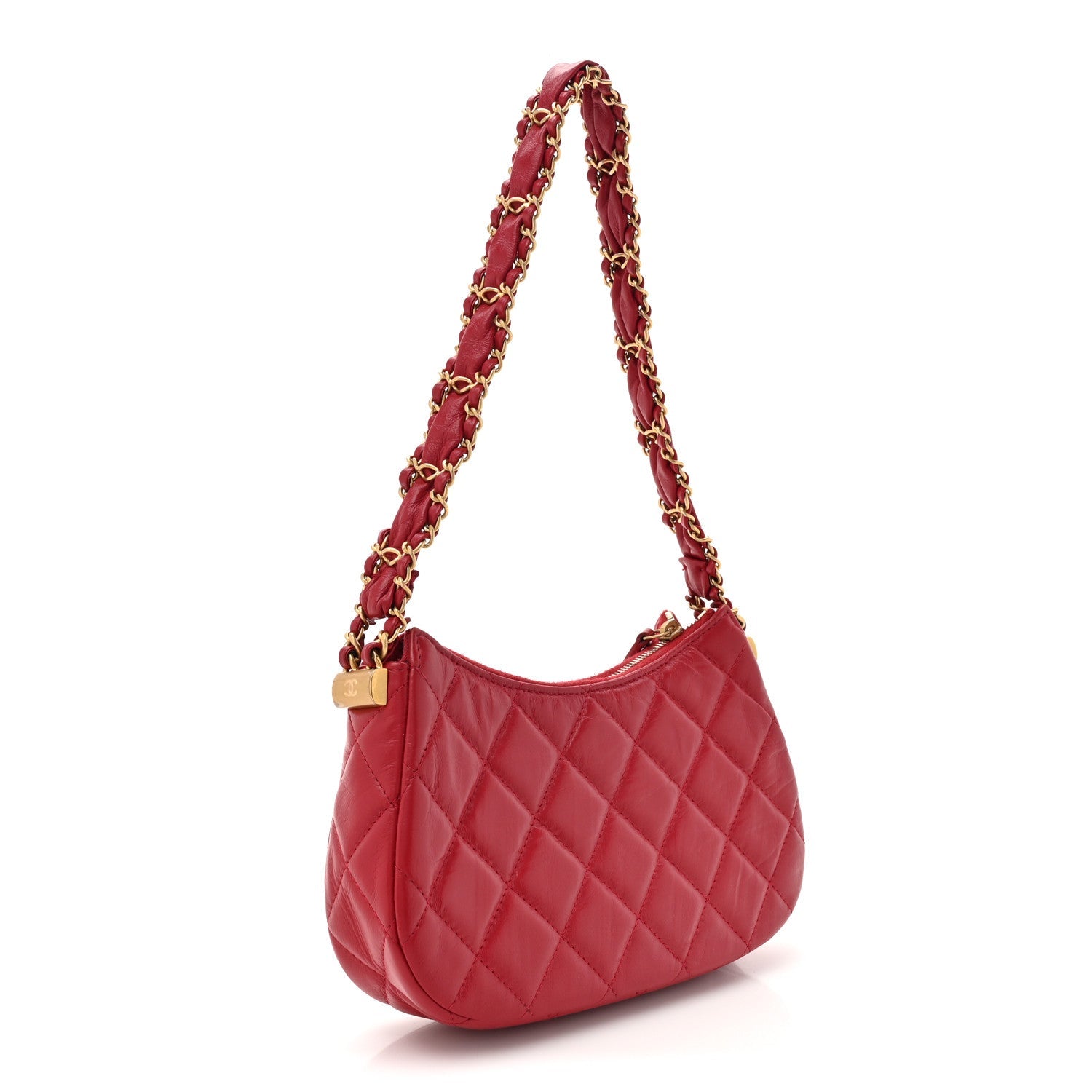 Chanel Chanel 19 Shoulder Bag - Rovelle Bags
