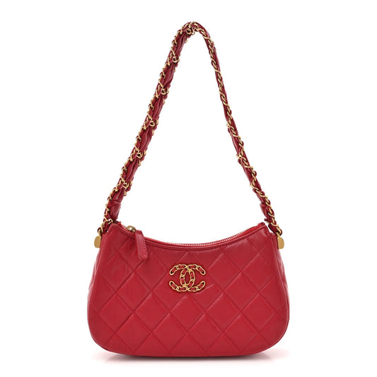 Chanel Chanel 19 Shoulder Bag - Rovelle Bags
