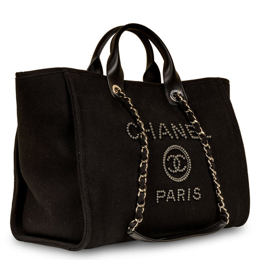 Chanel Cambon Tote - Rovelle Bags