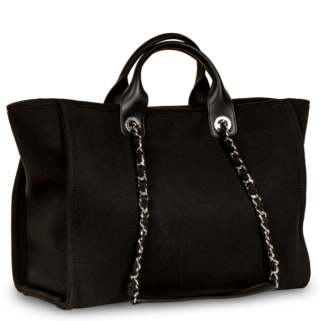 Chanel Cambon Tote - Rovelle Bags