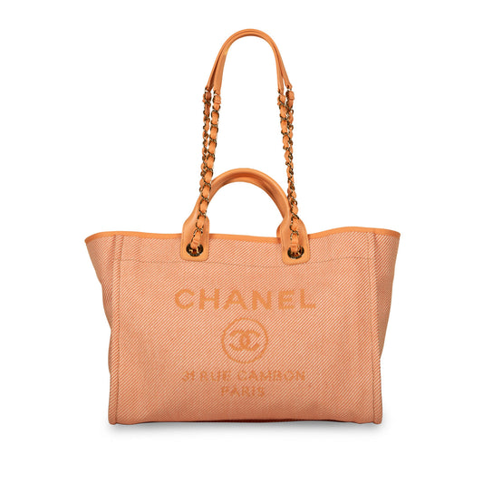 Chanel Cambon Tote - Rovelle Bags