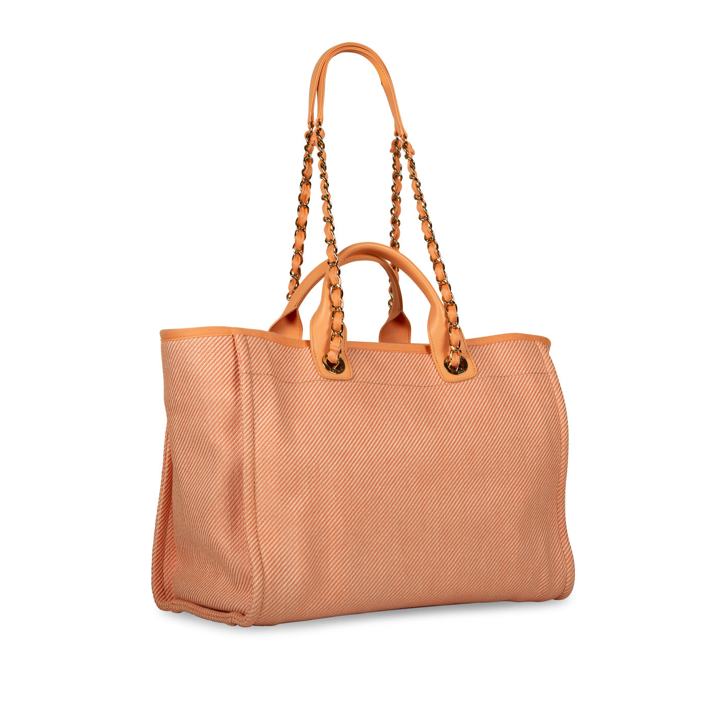 Chanel Cambon Tote - Rovelle Bags