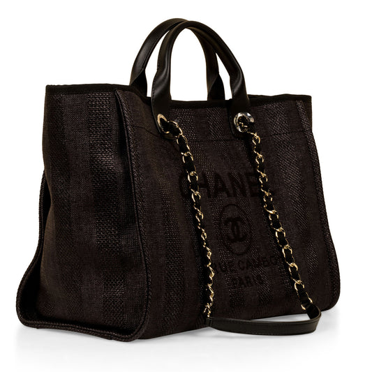 Chanel Cambon Tote - Rovelle Bags