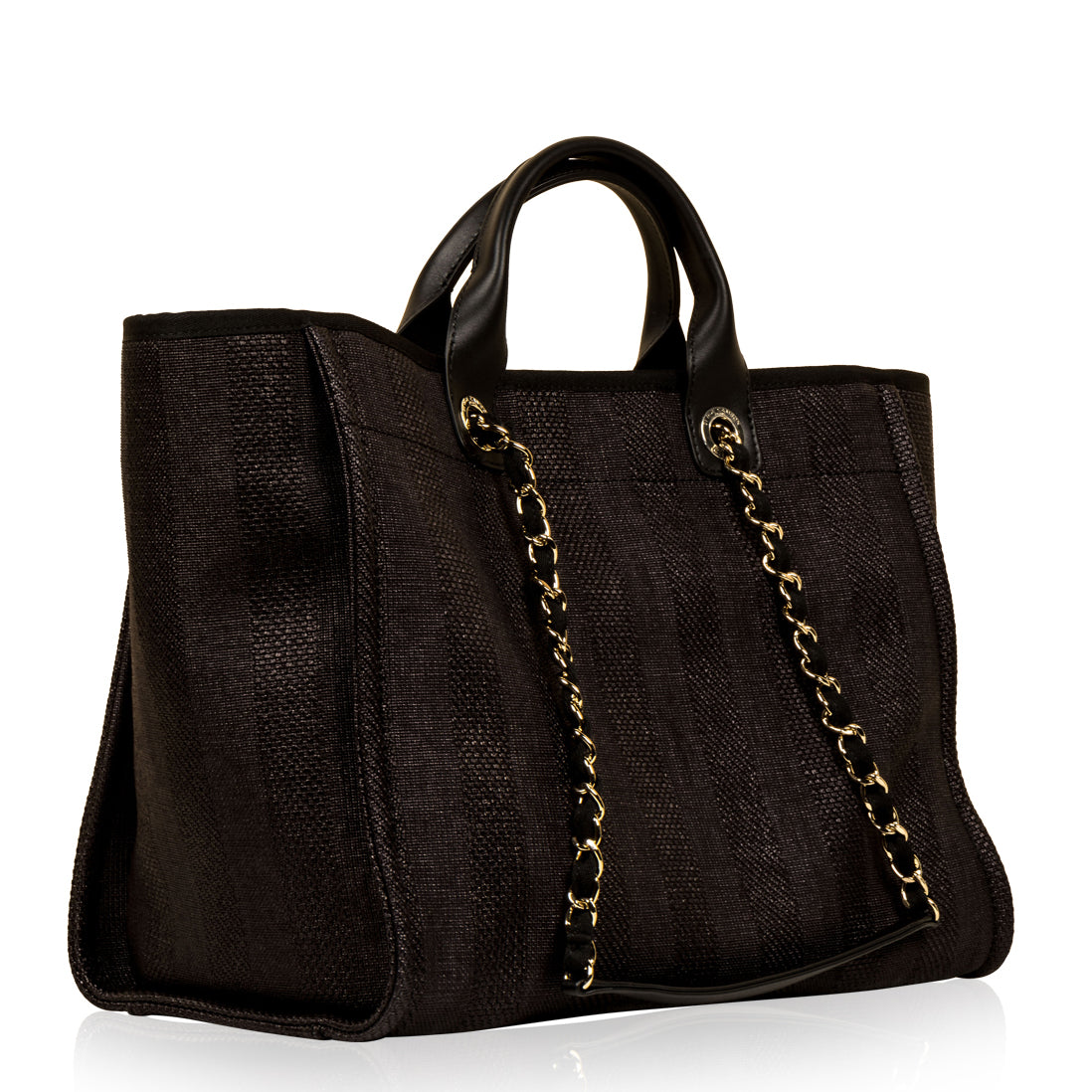 Chanel Cambon Tote - Rovelle Bags