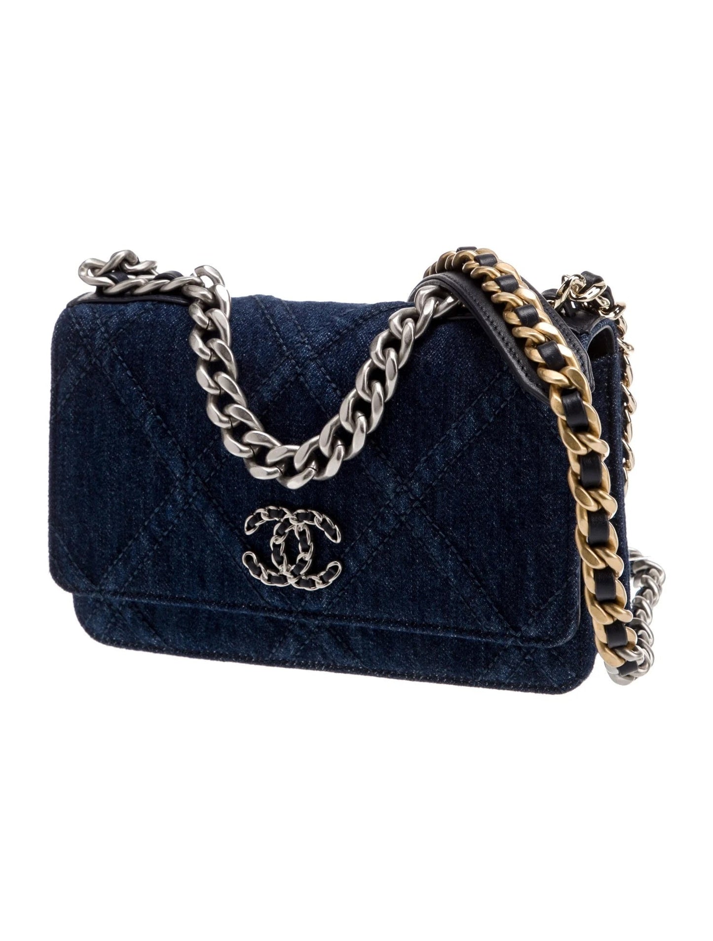 Chanel Chanel 19 WOC Bag - Rovelle Bags