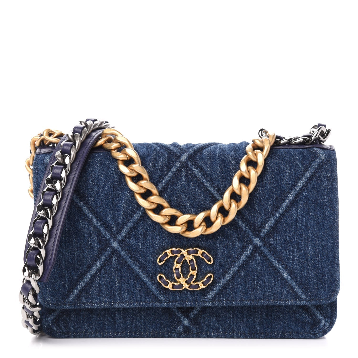 Chanel Chanel 19 WOC Bag - Rovelle Bags