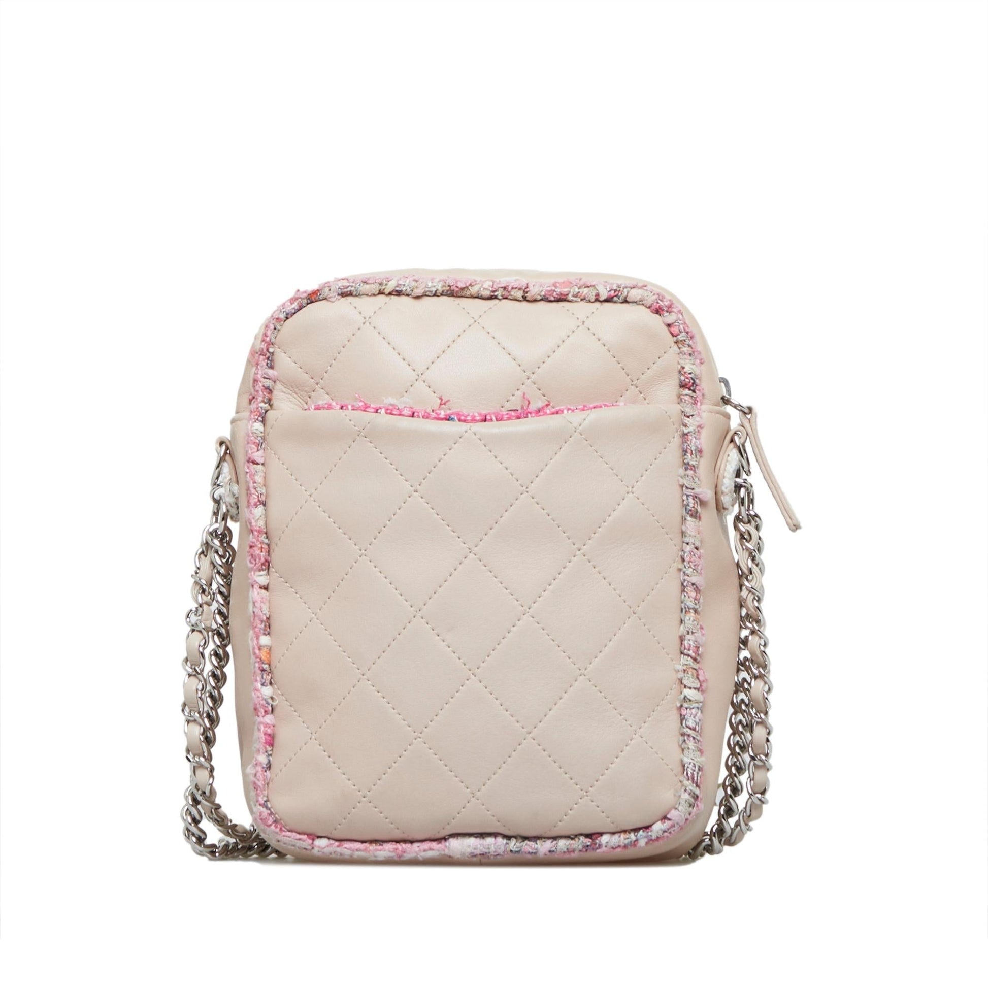 Chanel Gabrielle Crossbody - Rovelle Bags