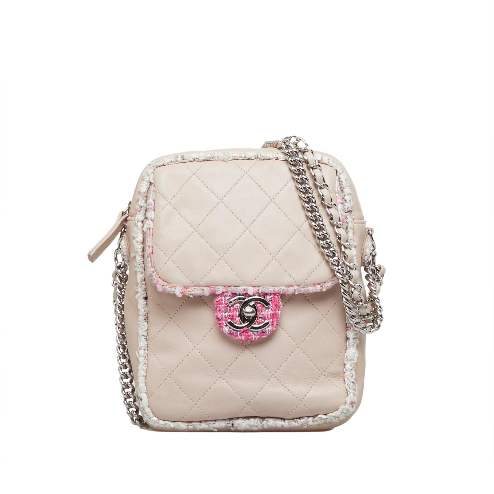 Chanel Gabrielle Crossbody - Rovelle Bags