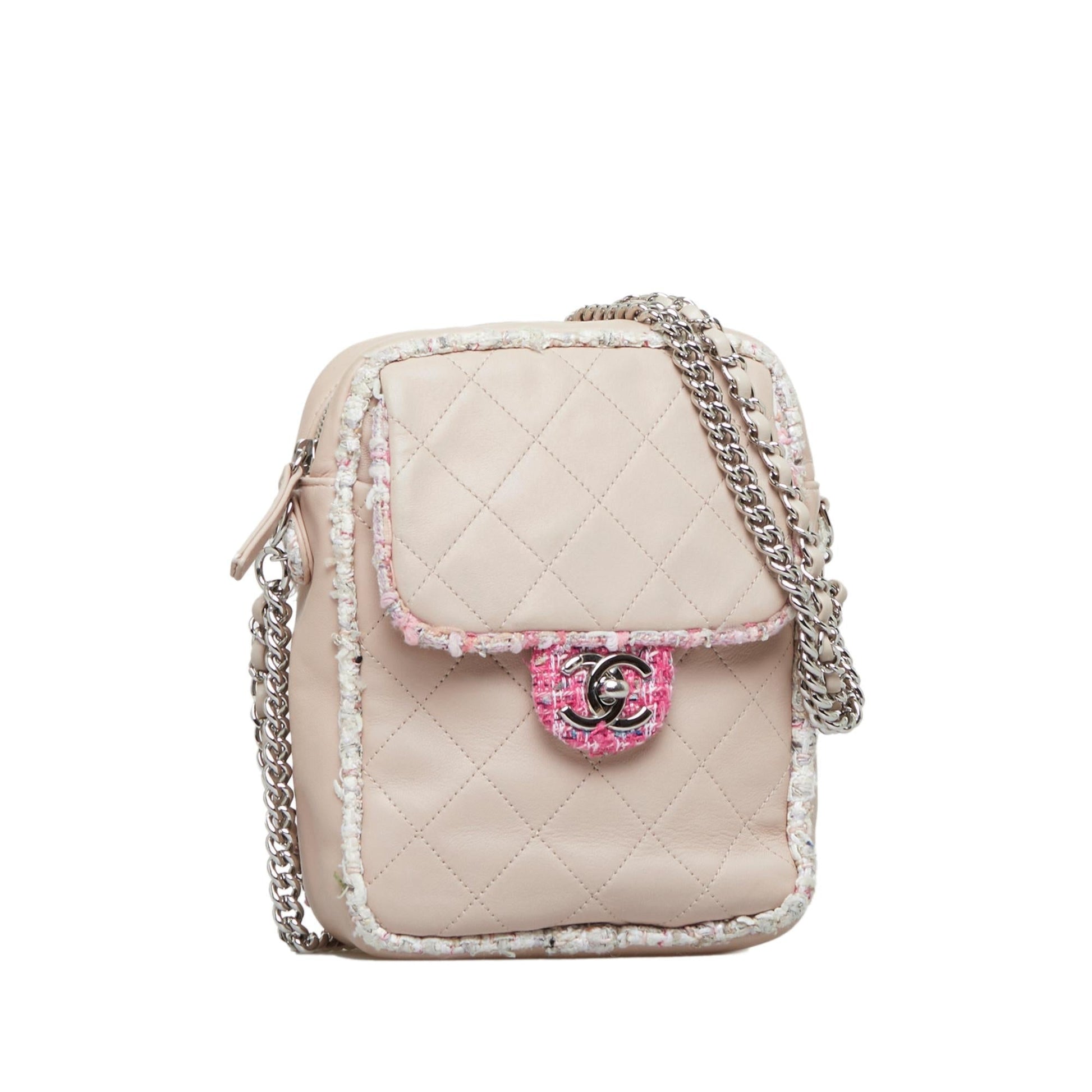 Chanel Gabrielle Crossbody - Rovelle Bags