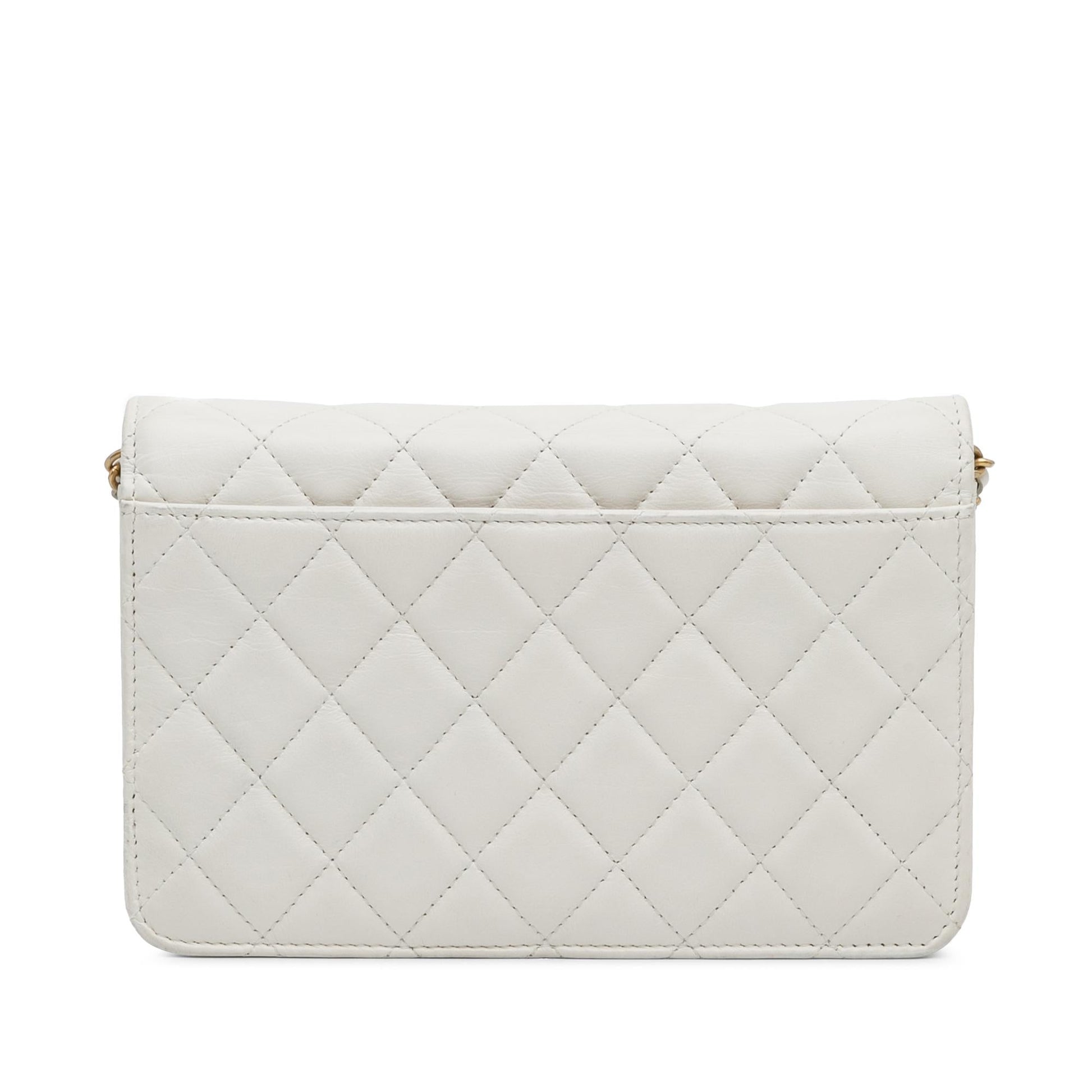 Chanel Gabrielle Crossbody - Rovelle Bags