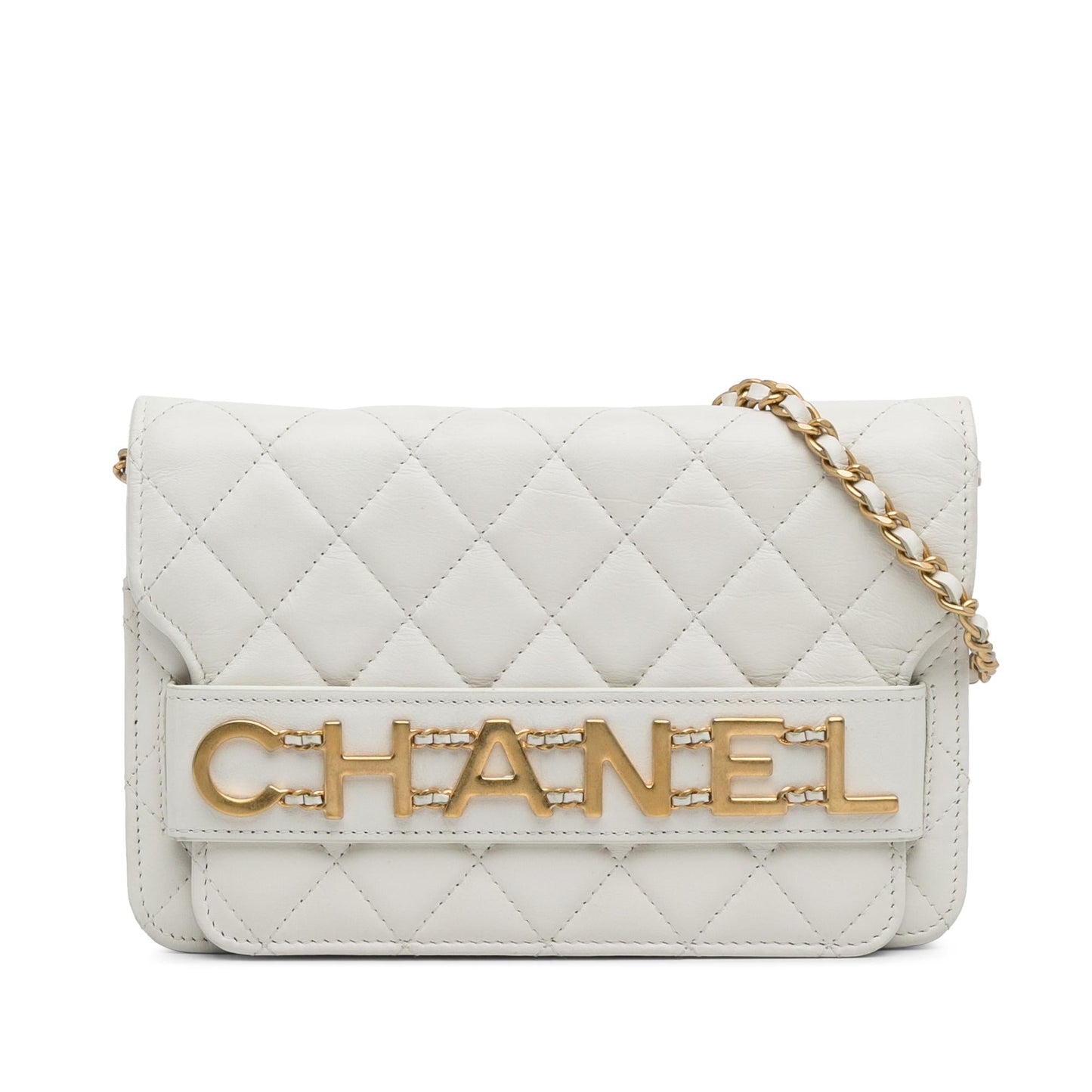 Chanel Gabrielle Crossbody - Rovelle Bags