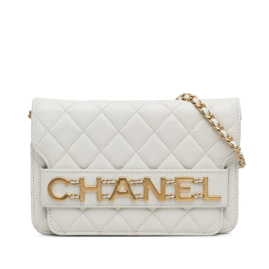 Chanel Gabrielle Crossbody - Rovelle Bags