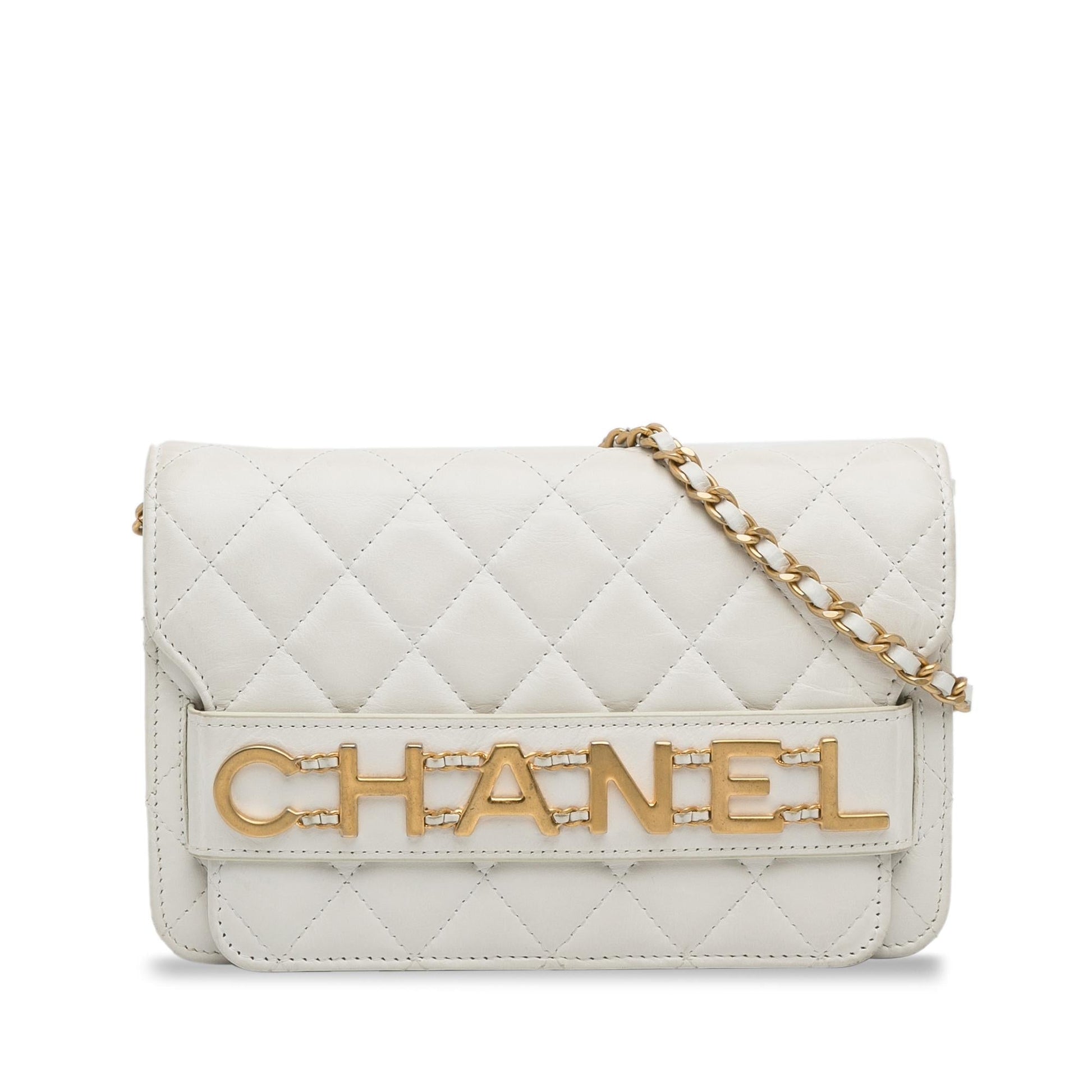 Chanel Gabrielle Crossbody - Rovelle Bags