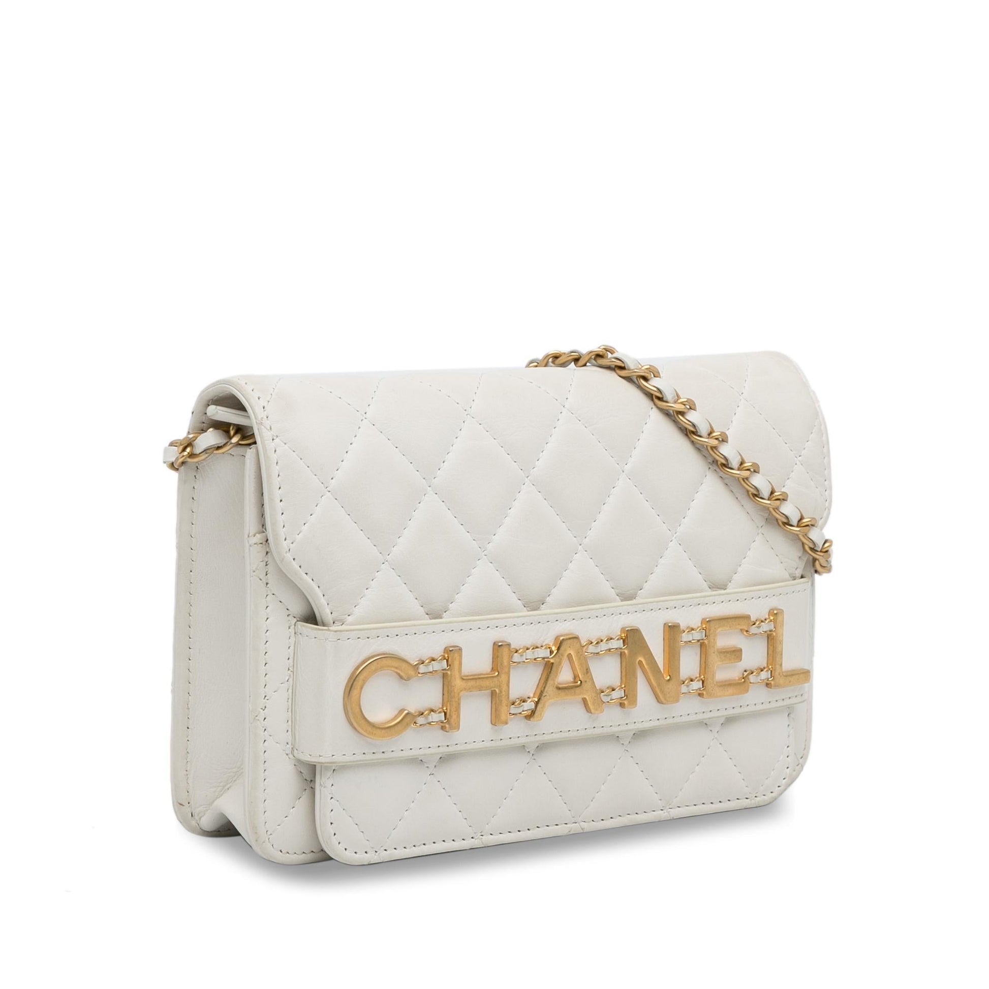 Chanel Gabrielle Crossbody - Rovelle Bags