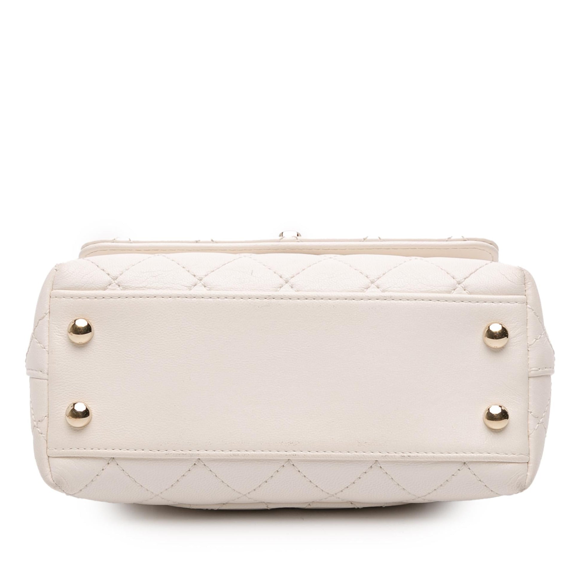 Chanel Gabrielle Shoulder Bag - Rovelle Bags