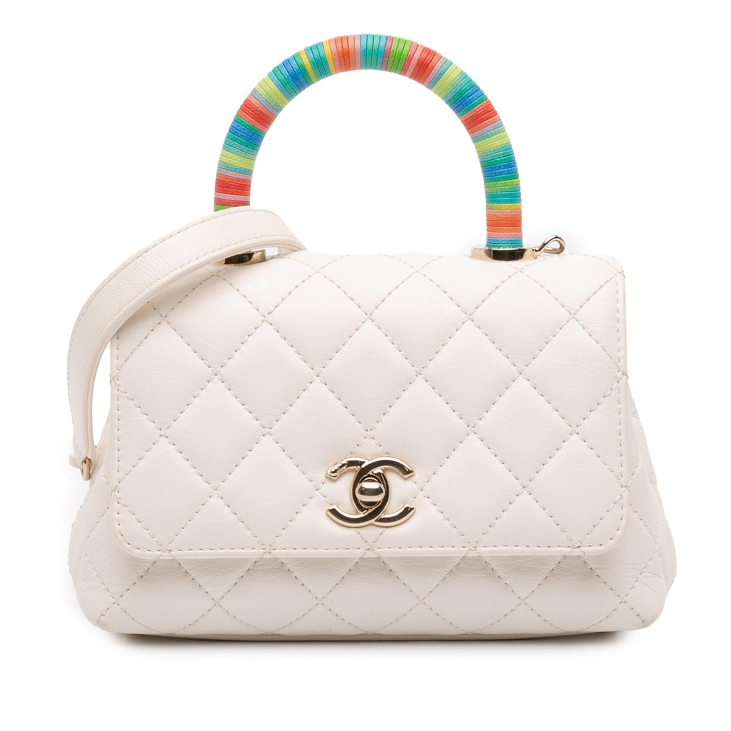 Chanel Gabrielle Shoulder Bag - Rovelle Bags