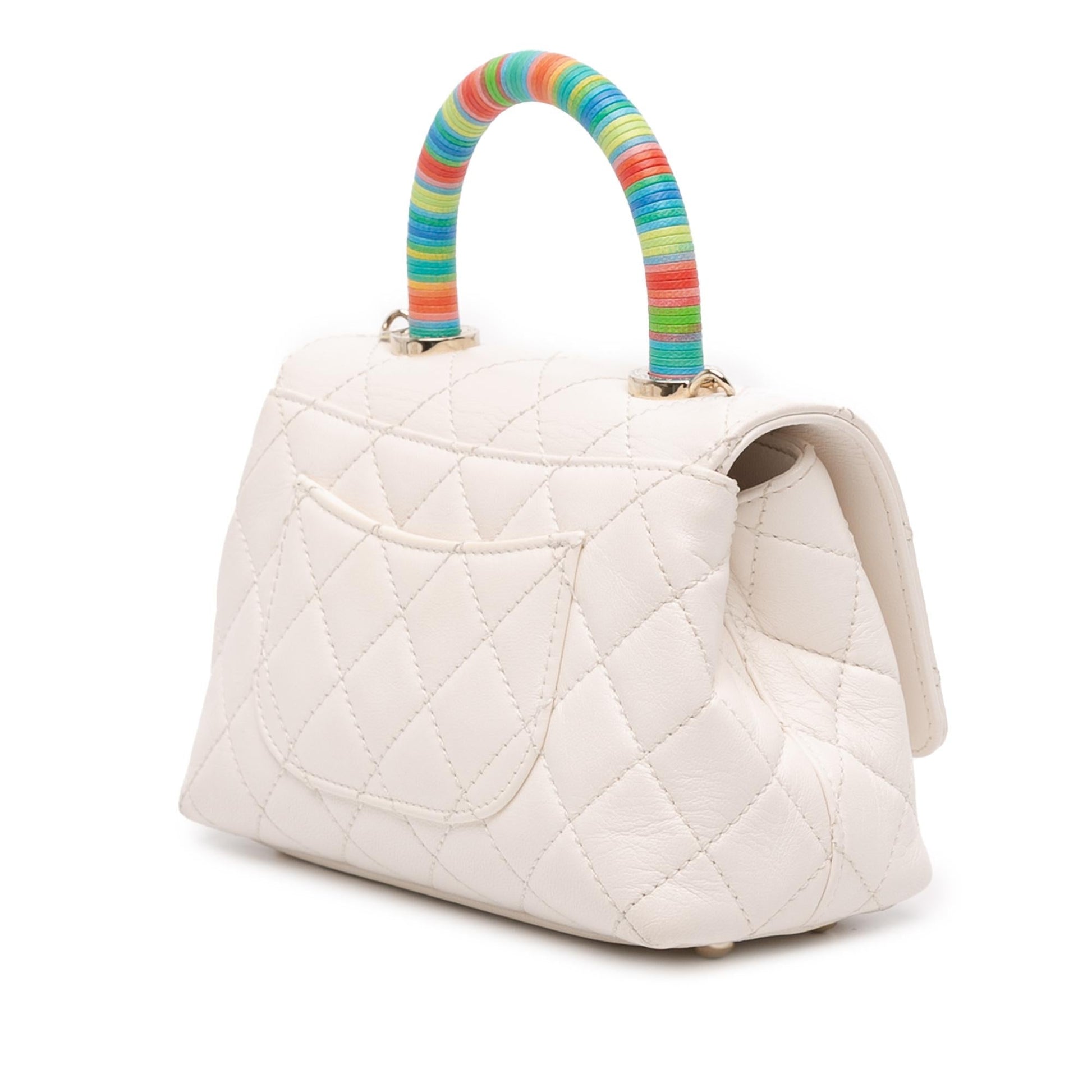 Chanel Gabrielle Shoulder Bag - Rovelle Bags