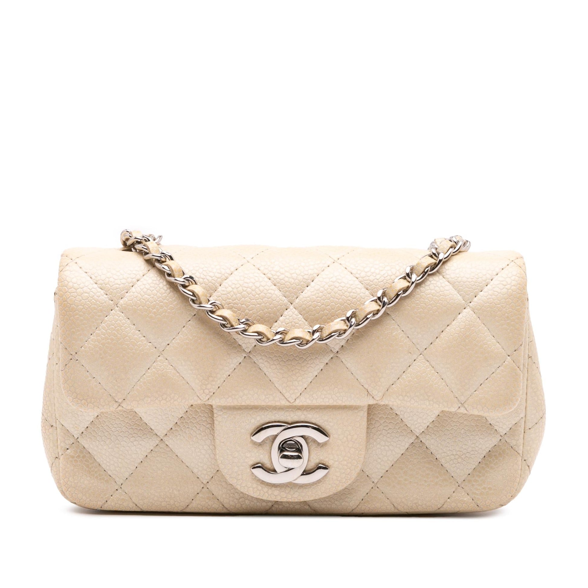 Chanel Gabrielle Shoulder Bag - Rovelle Bags