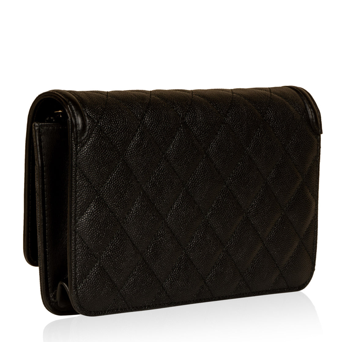 Chanel Classic Flap Crossbody - Rovelle Bags