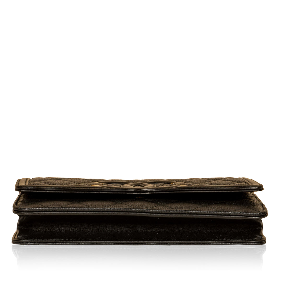 Chanel Classic Flap Crossbody - Rovelle Bags