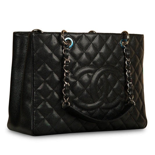 Chanel Timeless Tote - Rovelle Bags