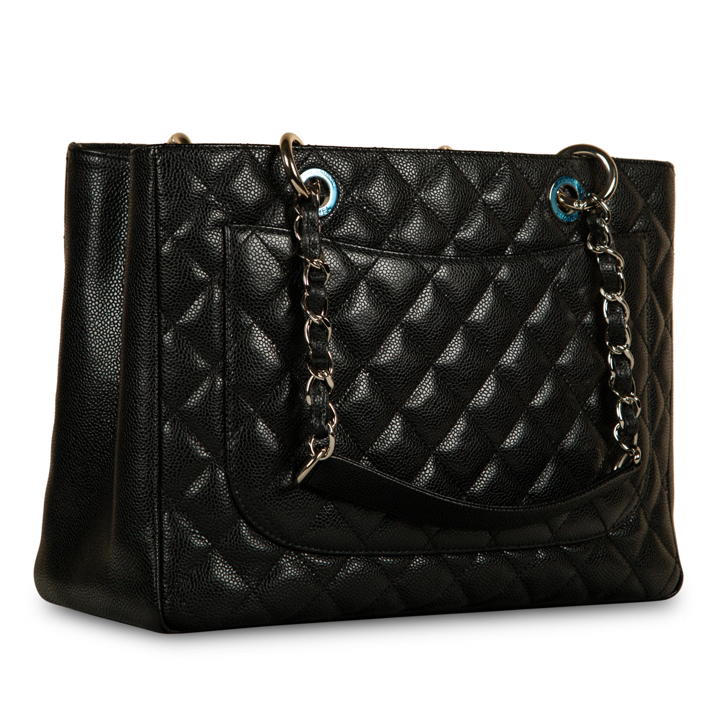 Chanel Timeless Tote - Rovelle Bags
