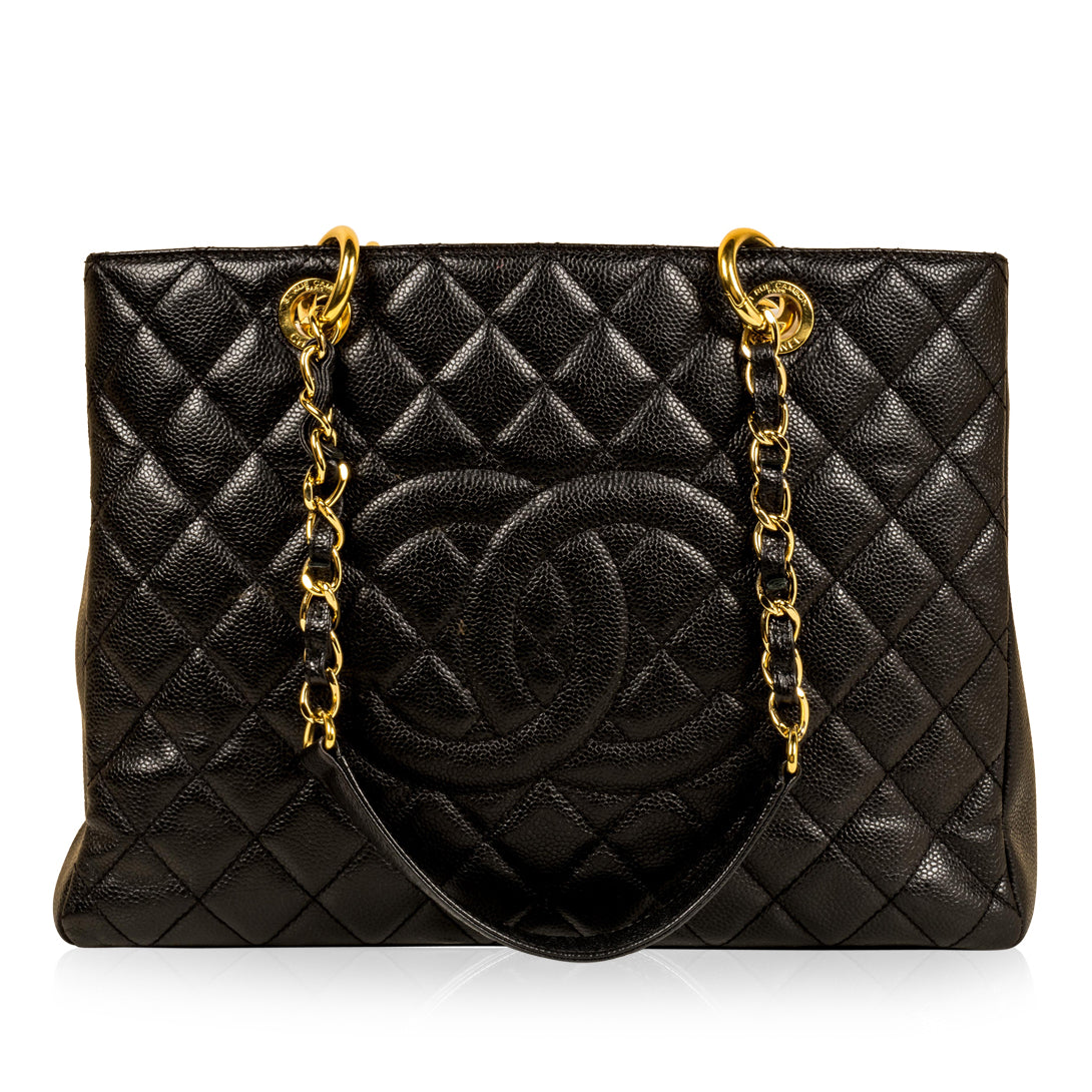 Chanel Timeless Tote - Rovelle Bags