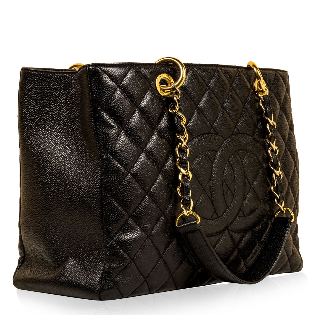 Chanel Timeless Tote - Rovelle Bags