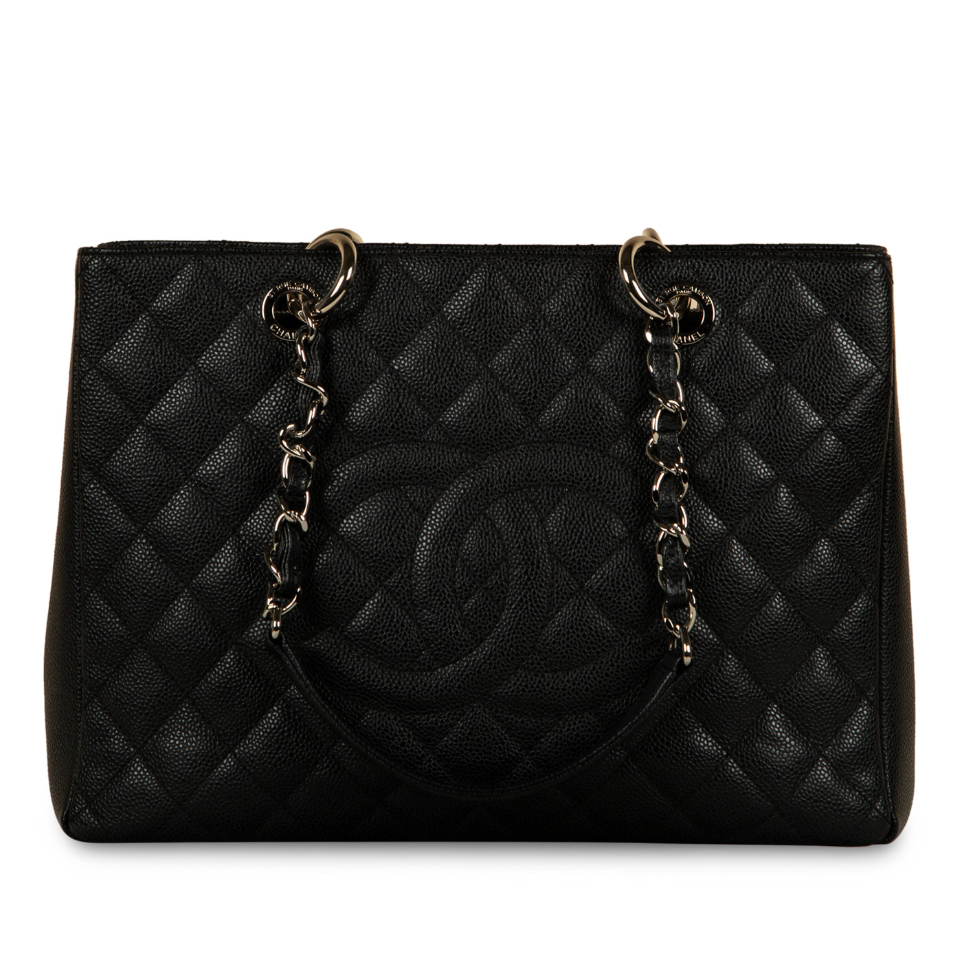 Chanel Timeless Tote - Rovelle Bags
