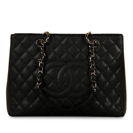 Chanel Timeless Tote - Rovelle Bags