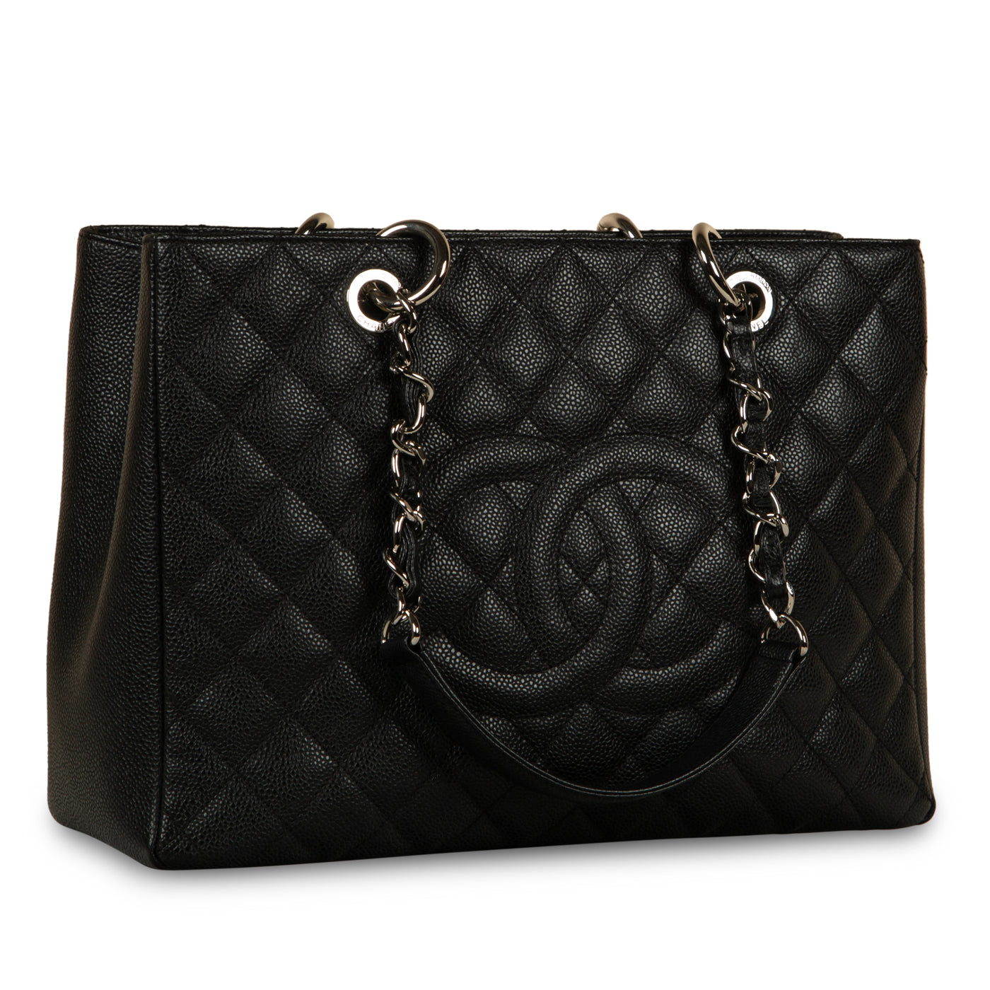 Chanel Timeless Tote - Rovelle Bags