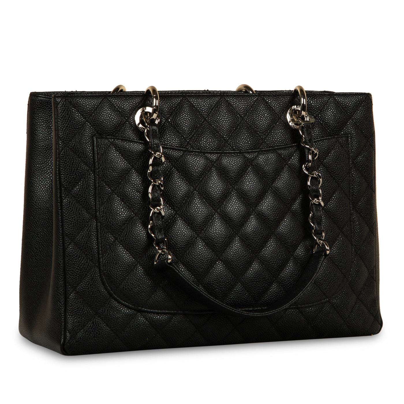 Chanel Timeless Tote - Rovelle Bags
