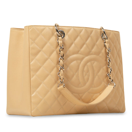 Chanel Timeless Tote - Rovelle Bags
