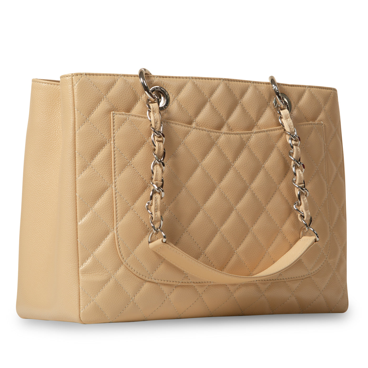 Chanel Timeless Tote - Rovelle Bags