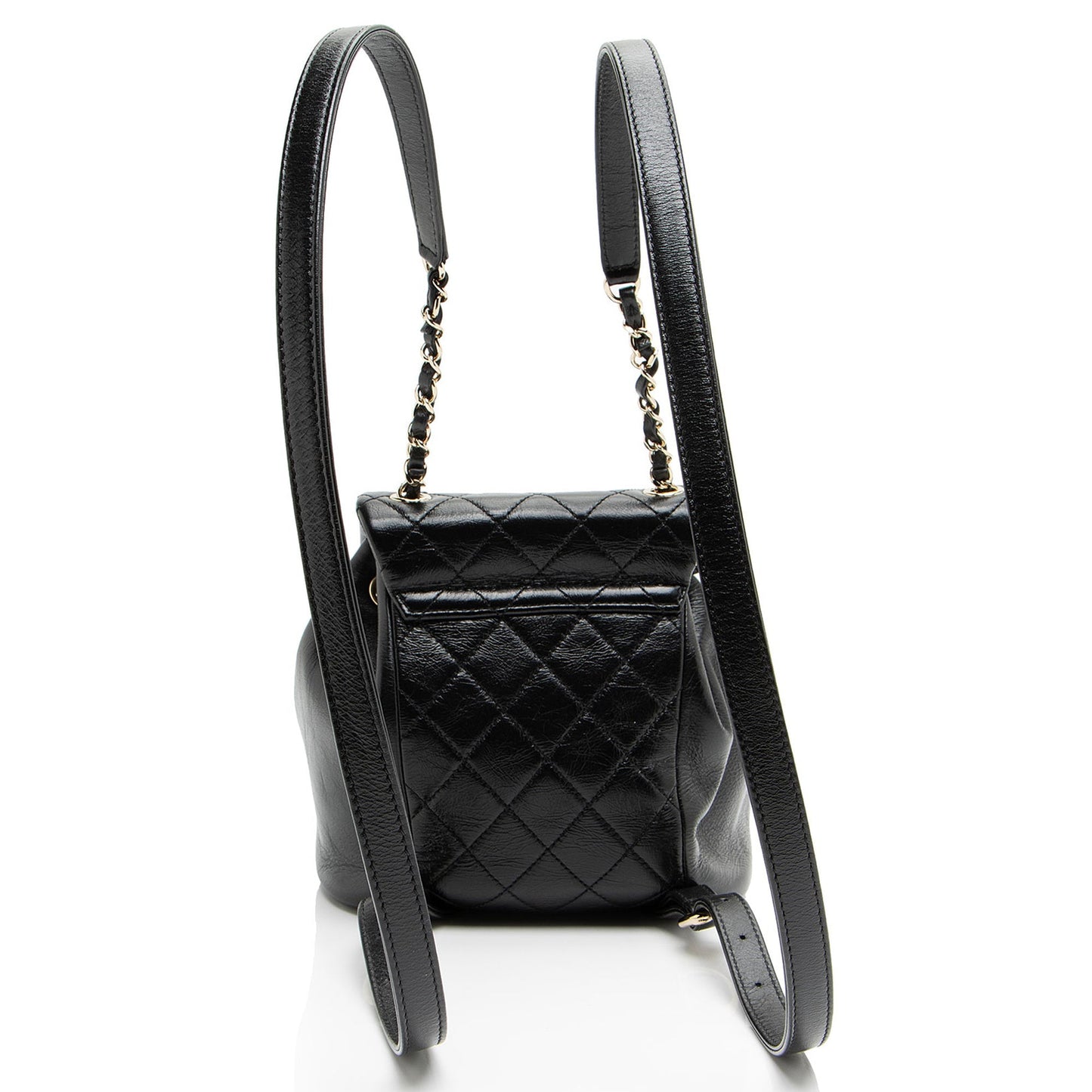 Chanel Gabrielle Backpack - Rovelle Bags