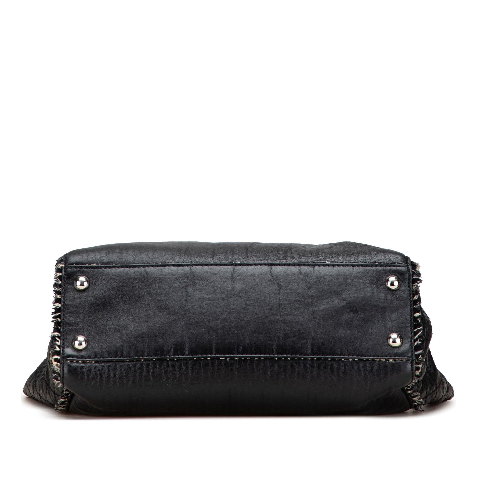 Chanel Gabrielle Tote - Rovelle Bags