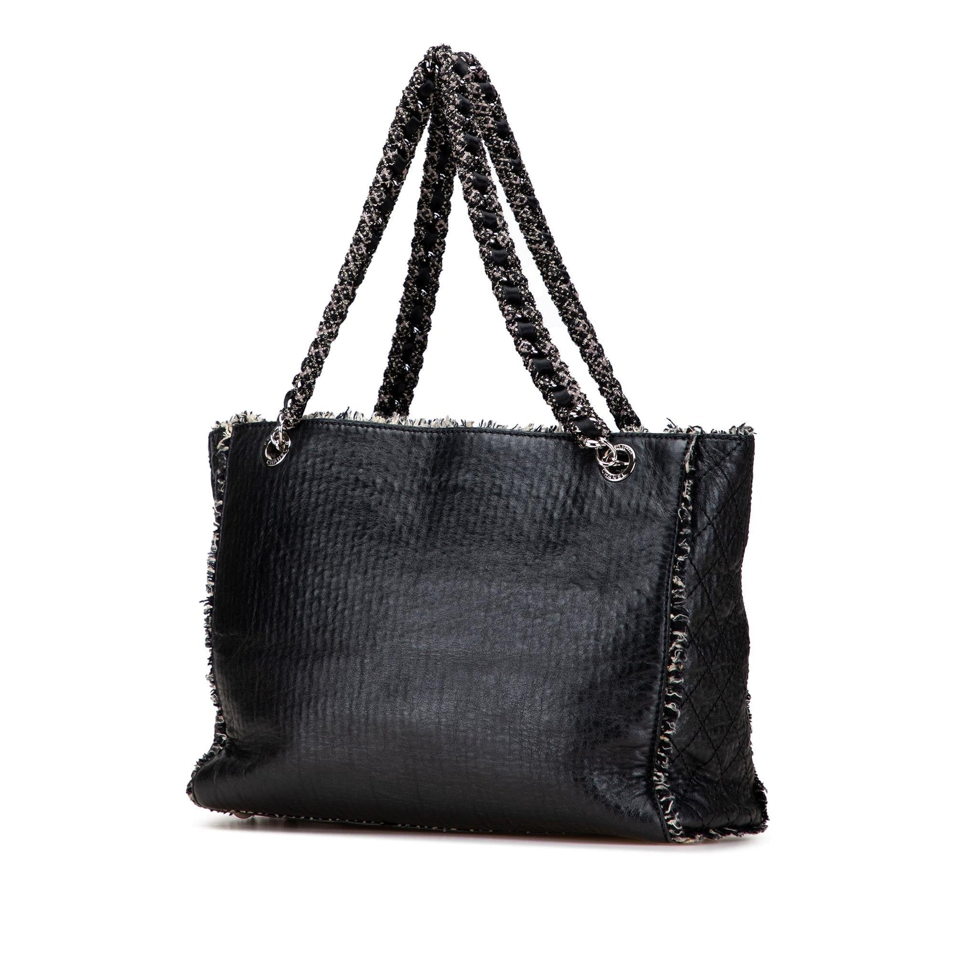 Chanel Gabrielle Tote - Rovelle Bags