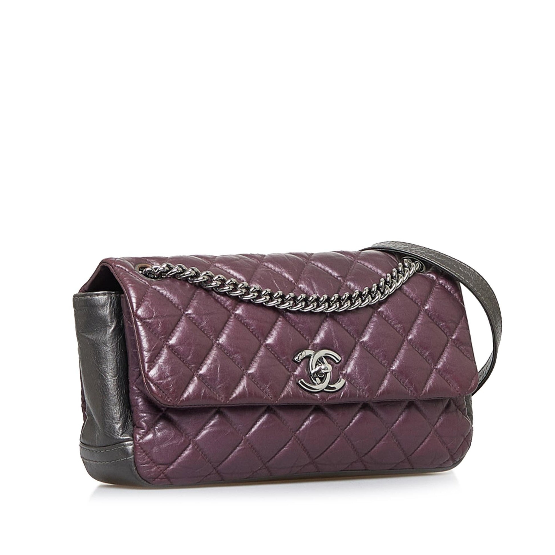 Chanel Gabrielle Shoulder Bag - Rovelle Bags