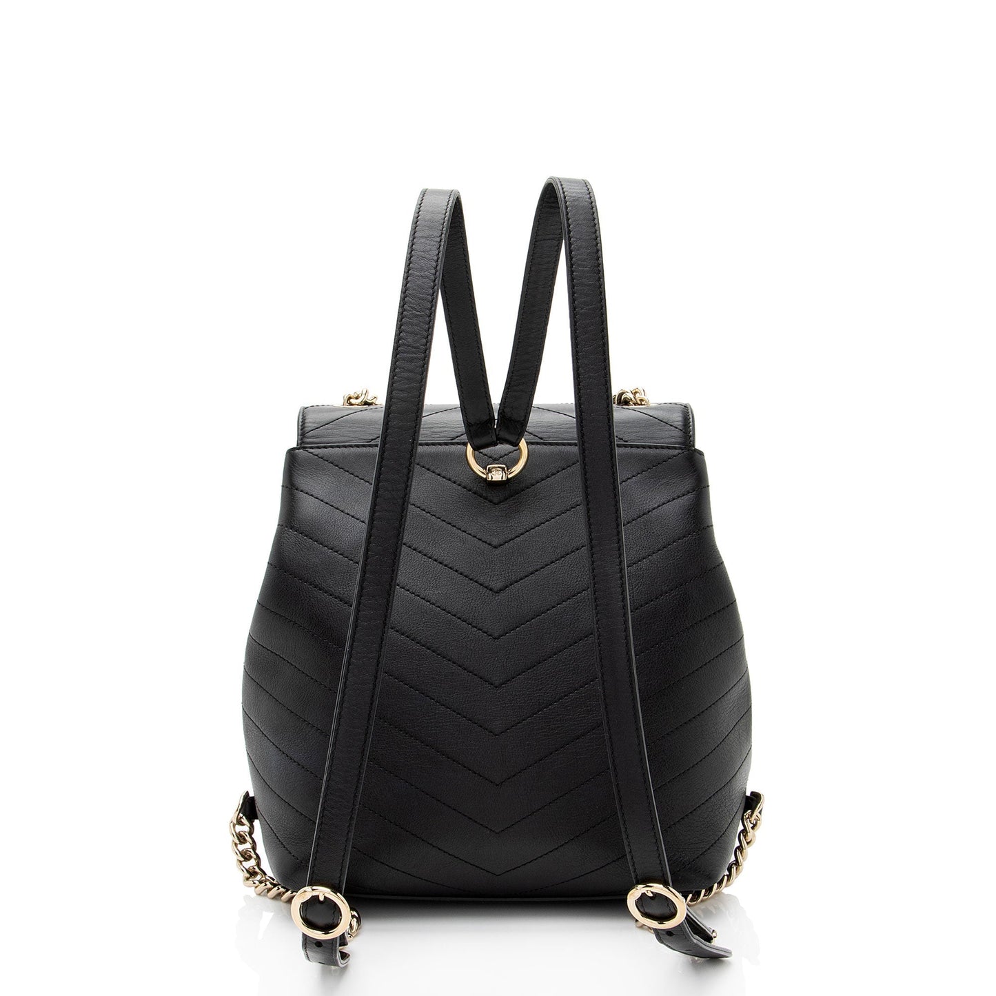 Chanel Gabrielle Backpack - Rovelle Bags