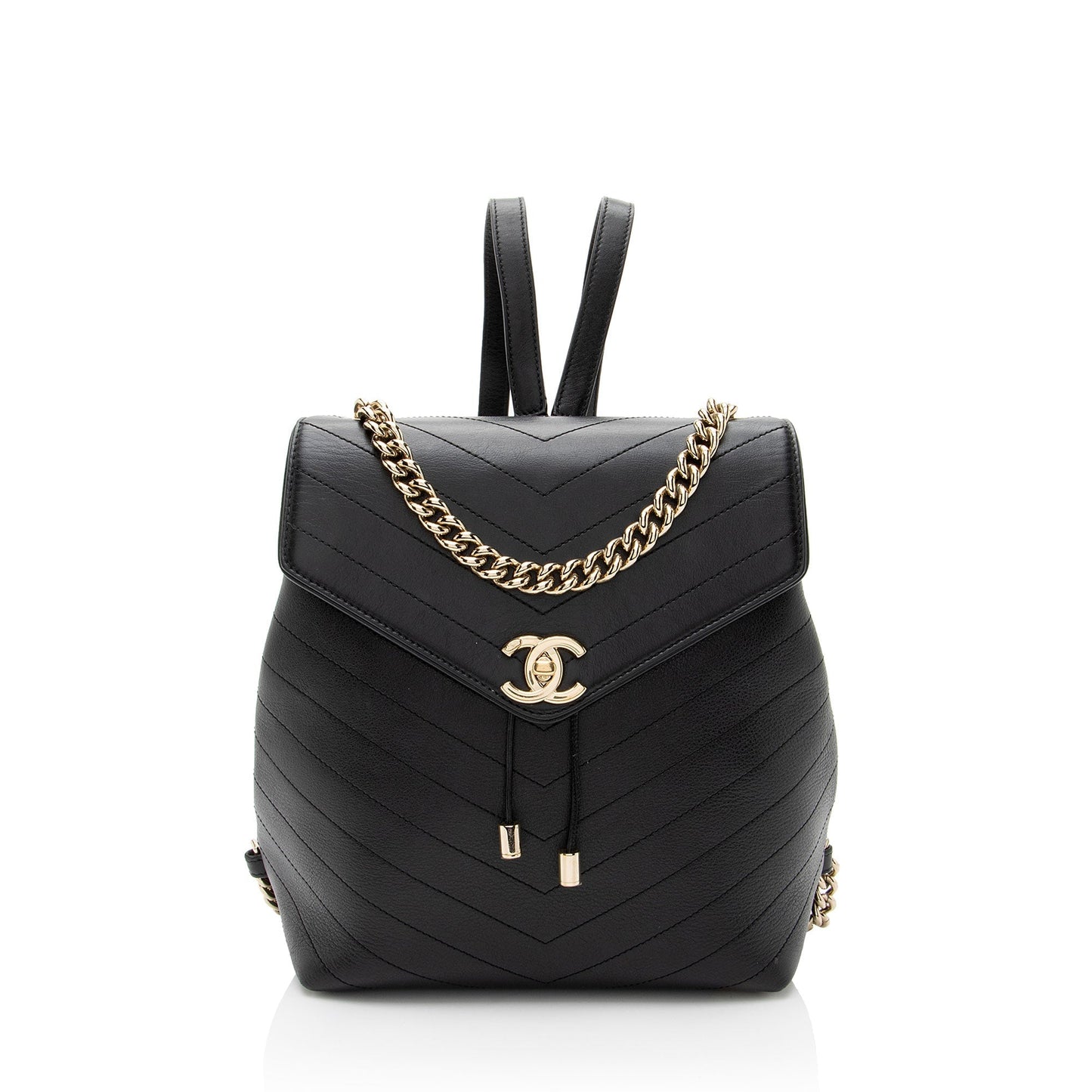 Chanel Gabrielle Backpack - Rovelle Bags