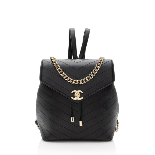 Chanel Gabrielle Backpack - Rovelle Bags