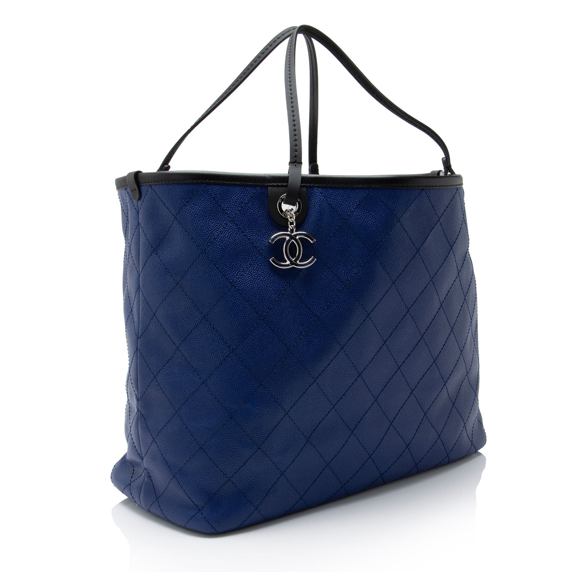 Chanel Gabrielle Tote - Rovelle Bags