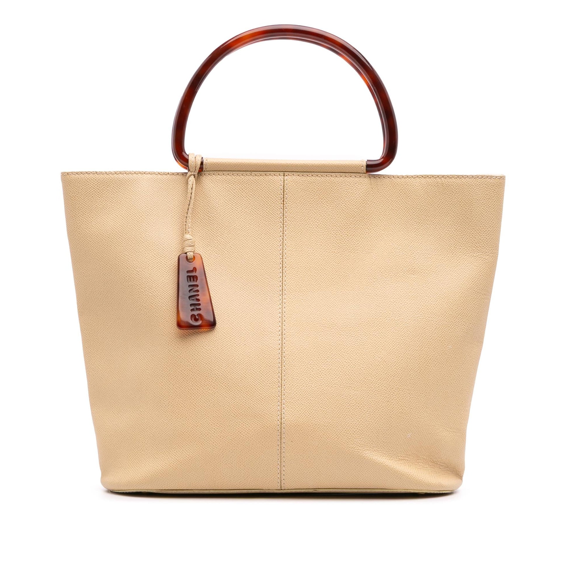 Chanel Gabrielle Tote - Rovelle Bags