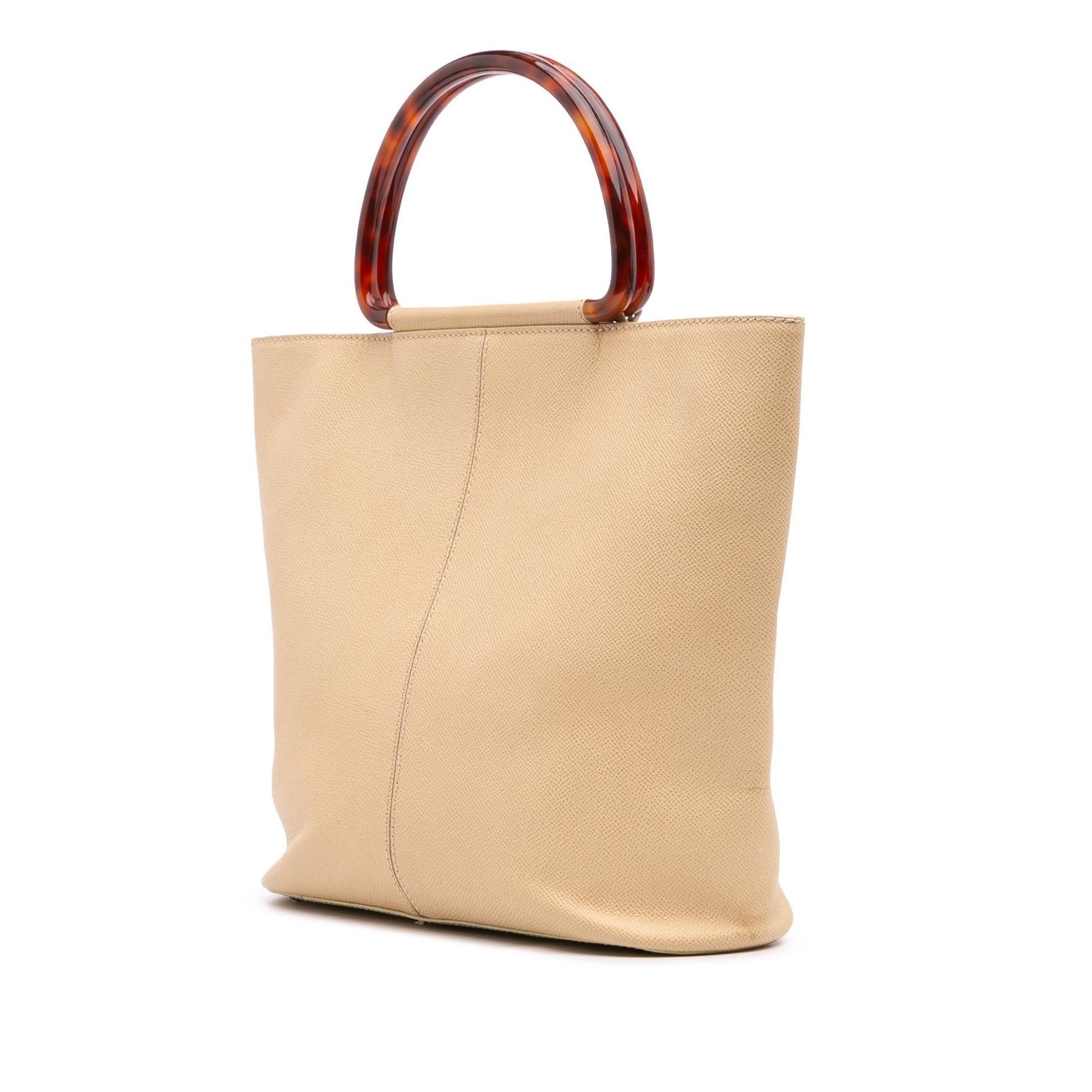 Chanel Gabrielle Tote - Rovelle Bags