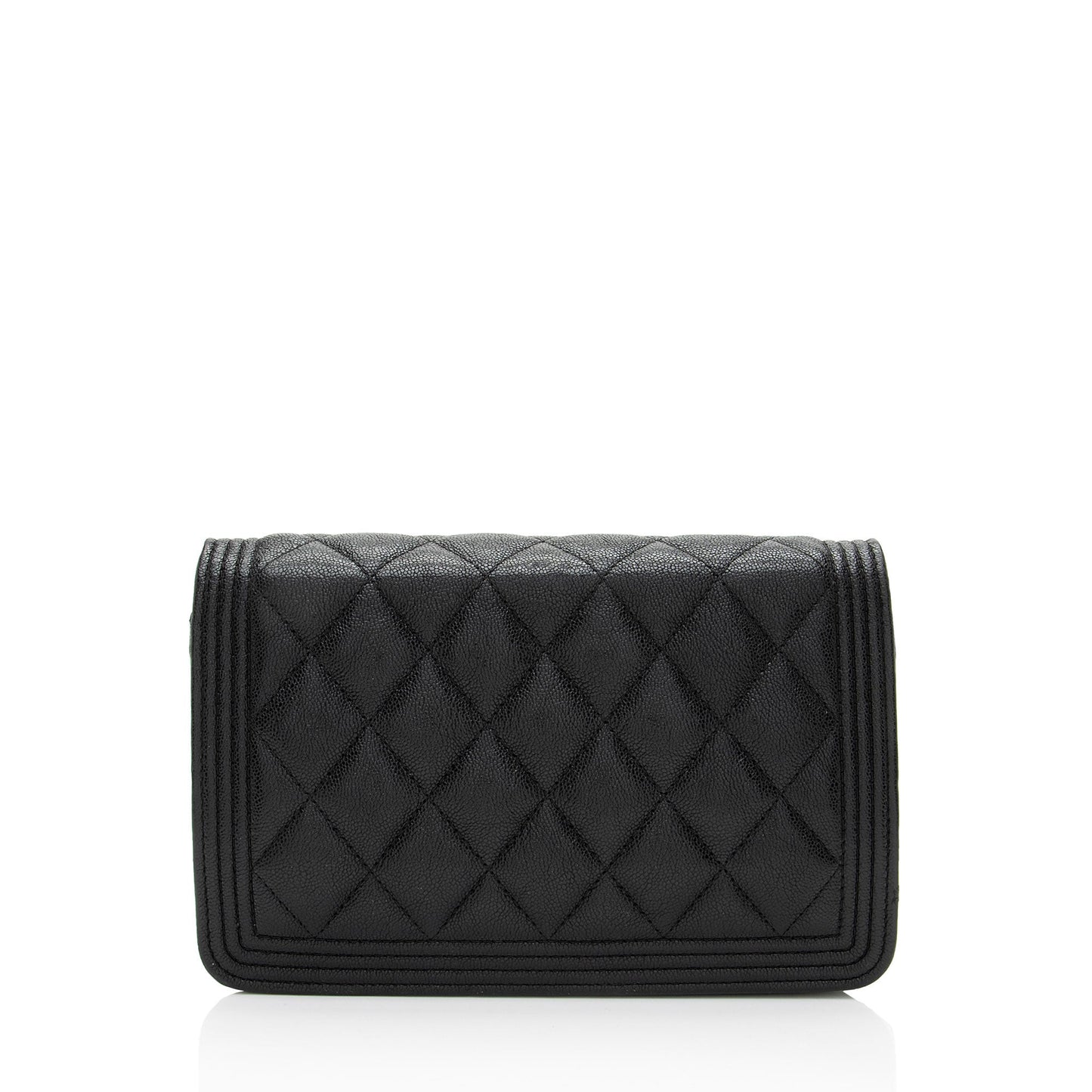 Chanel Boy Crossbody - Rovelle Bags