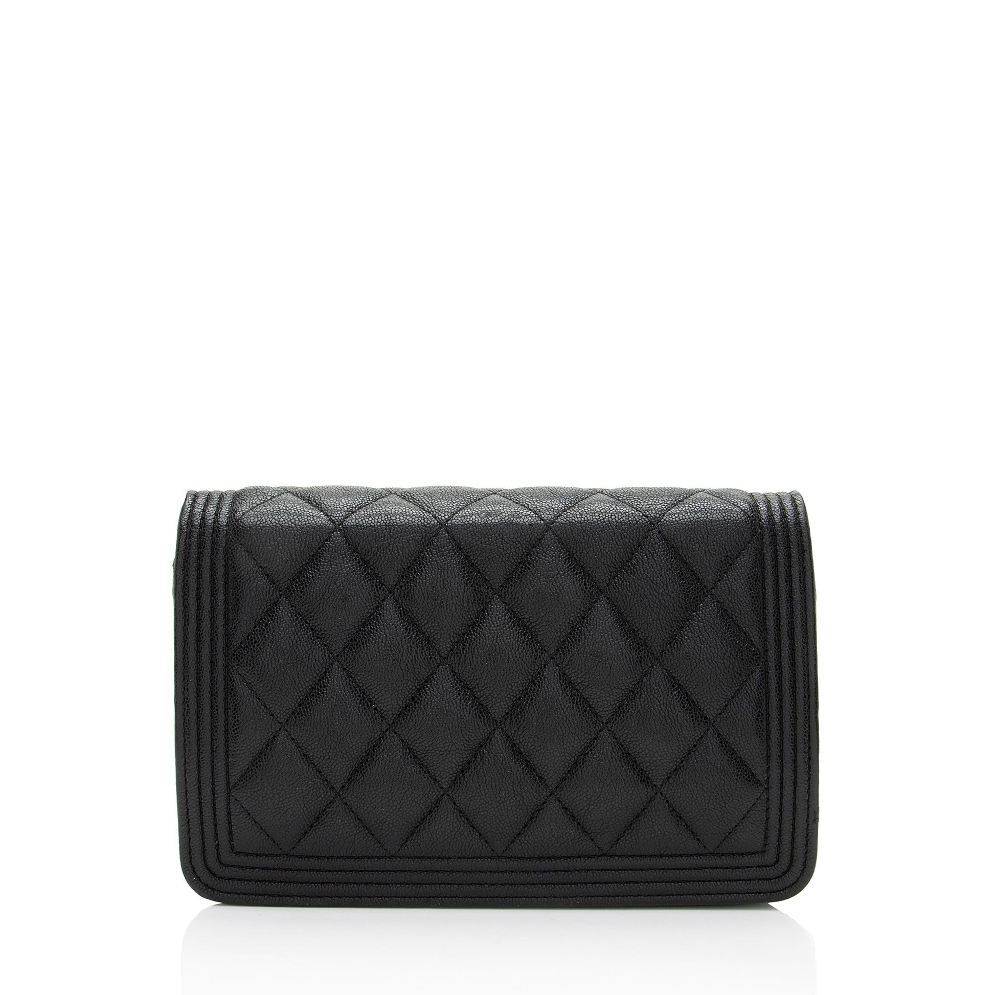 Chanel Boy Crossbody - Rovelle Bags