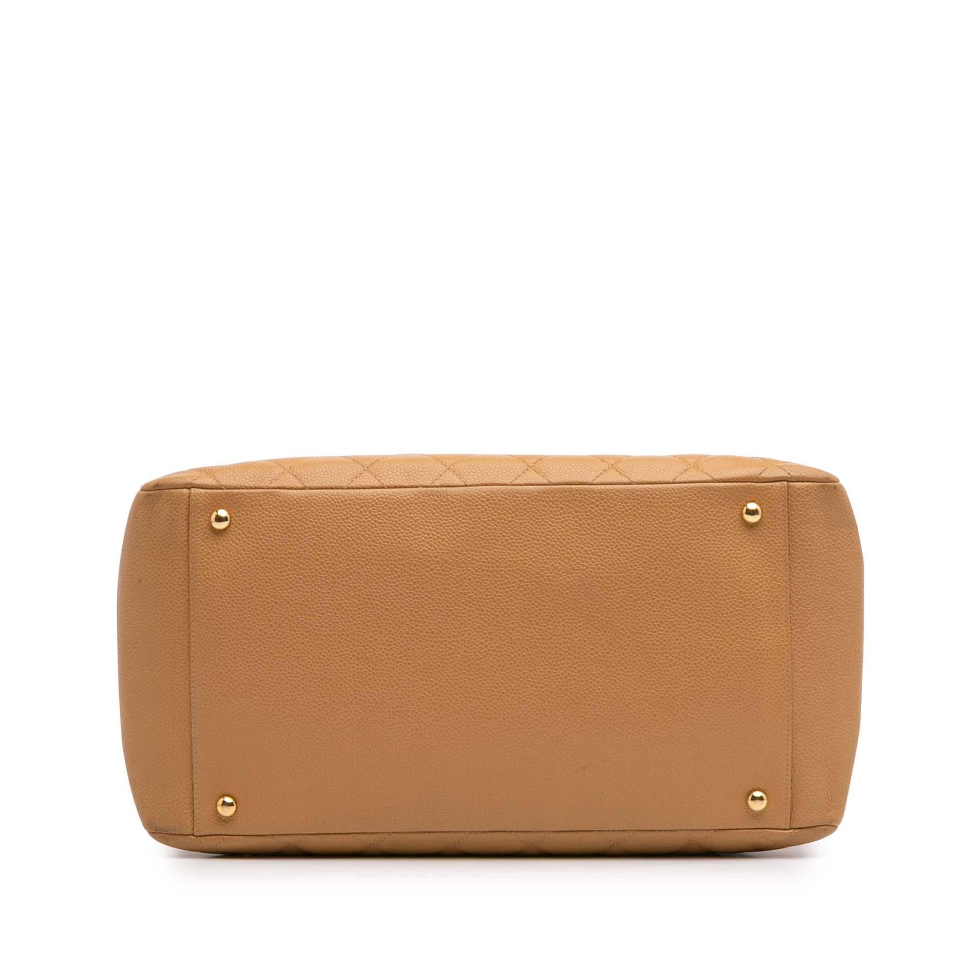 Chanel Gabrielle Tote - Rovelle Bags